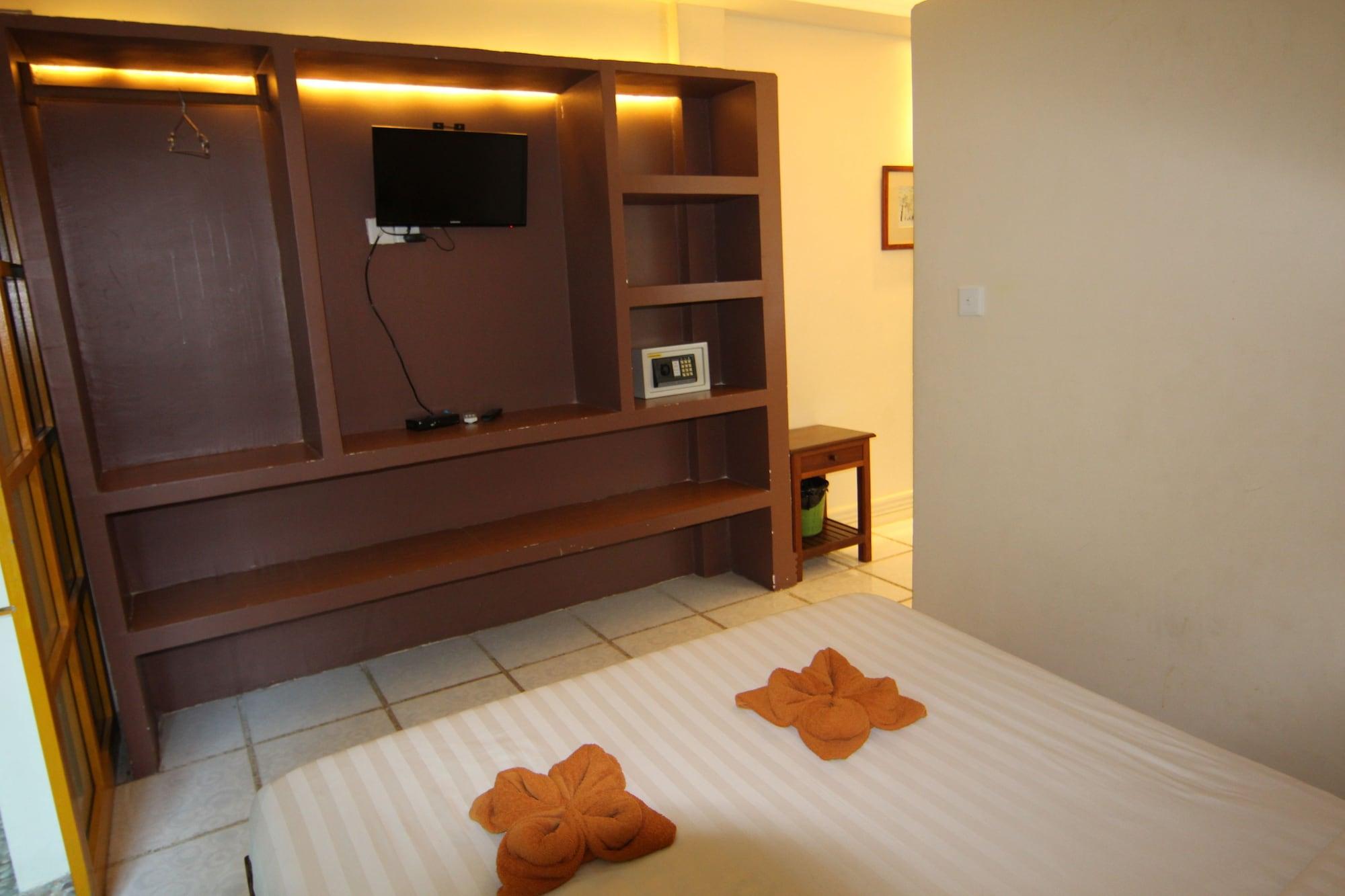 Naga Angkor Hostel Siem Reap Exteriör bild