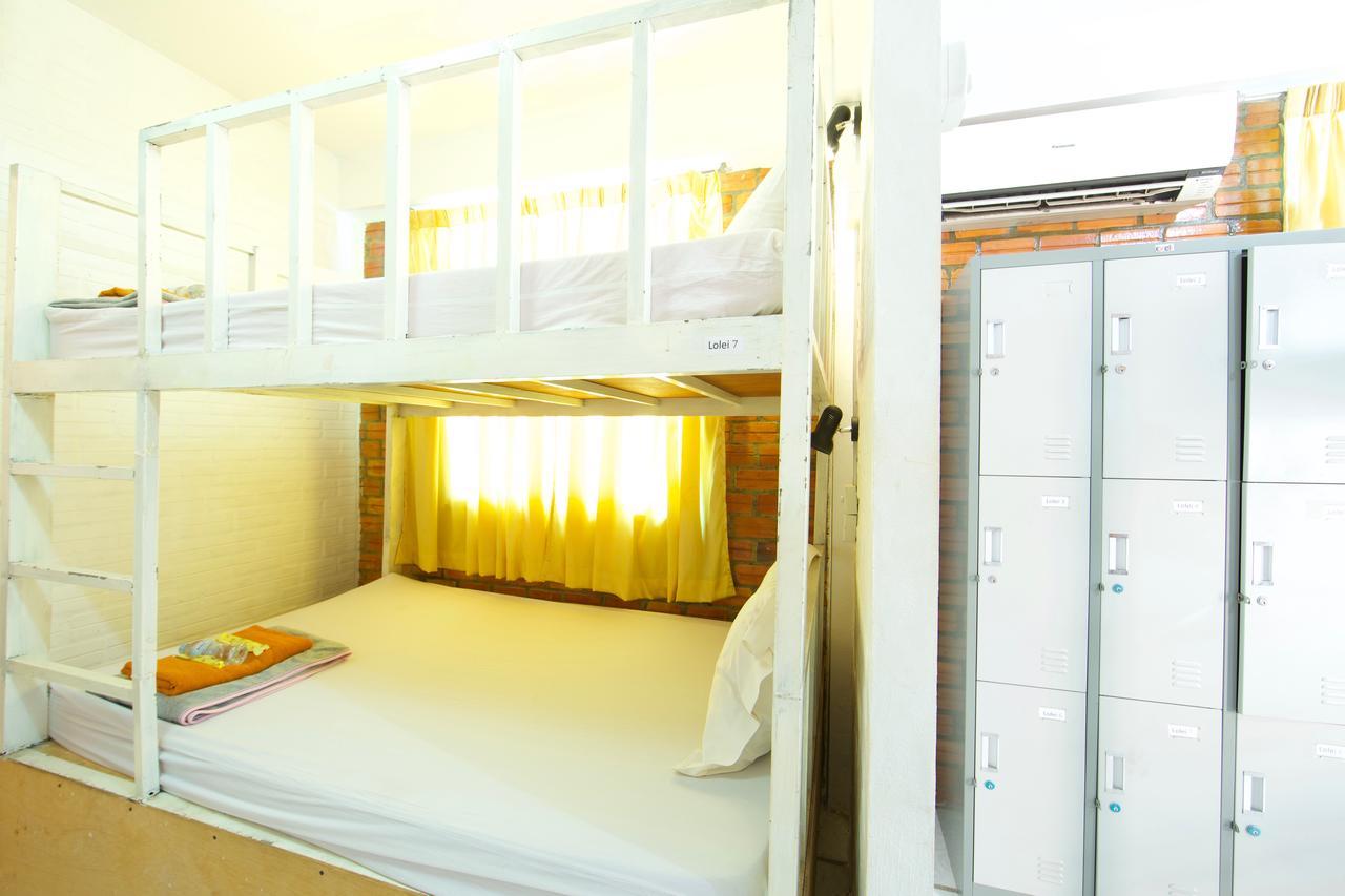 Naga Angkor Hostel Siem Reap Exteriör bild